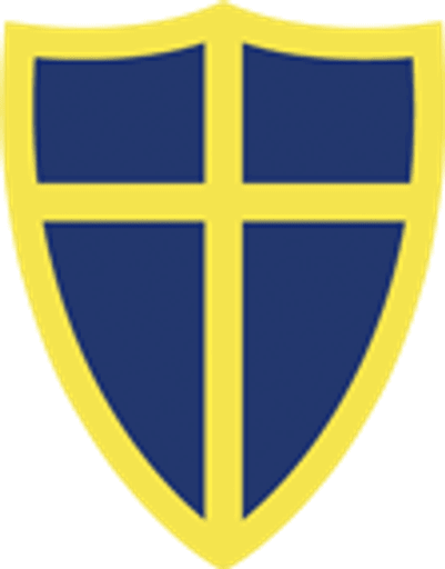 Blue Coat Church of England School and Music College logo