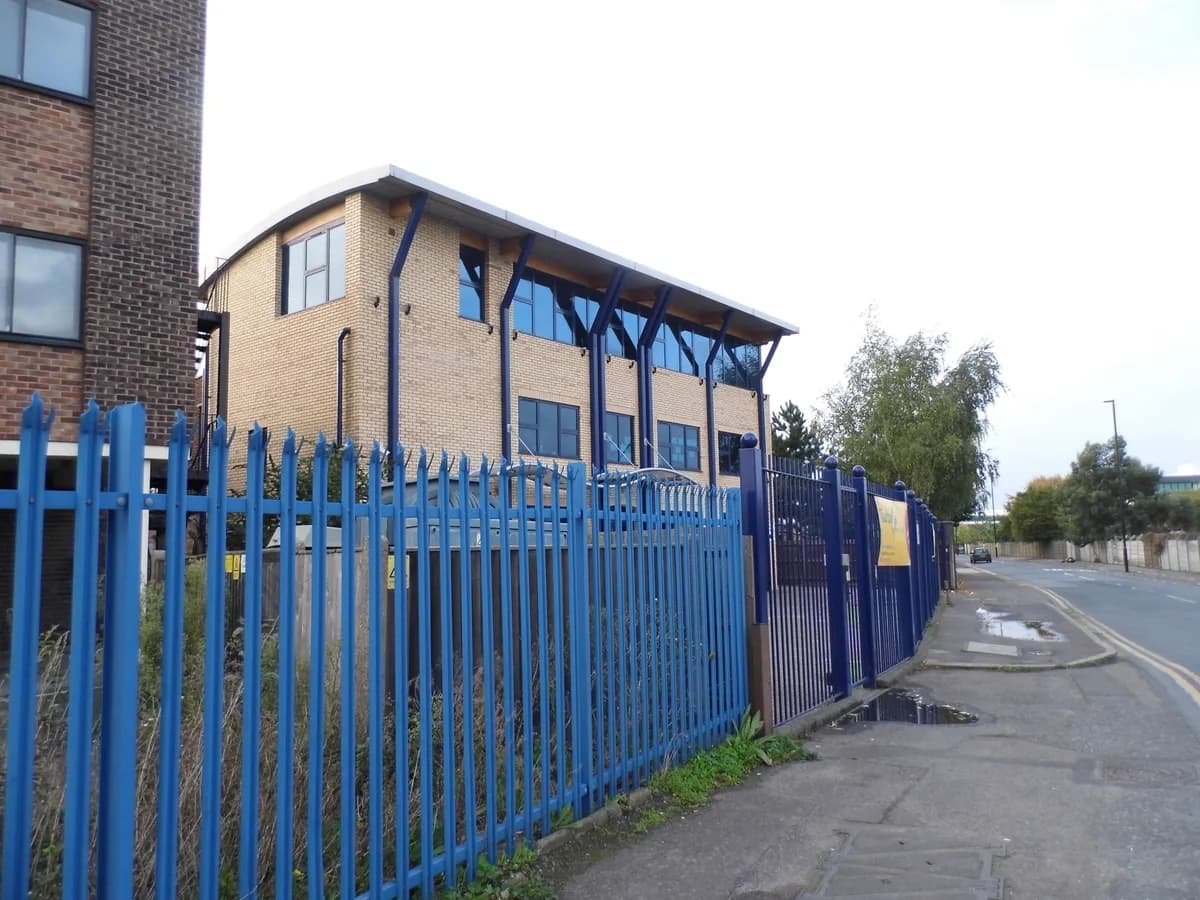 Tarbiyyah Primary School, Hounslow