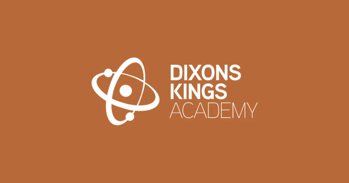 Dixons Kings Academy, Bradford