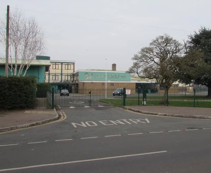 Severn Vale School, Gloucester