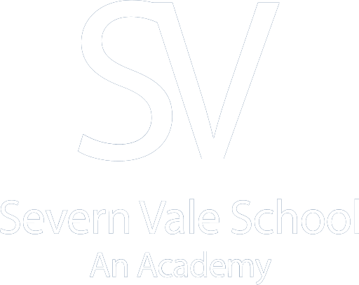 Severn Vale School logo