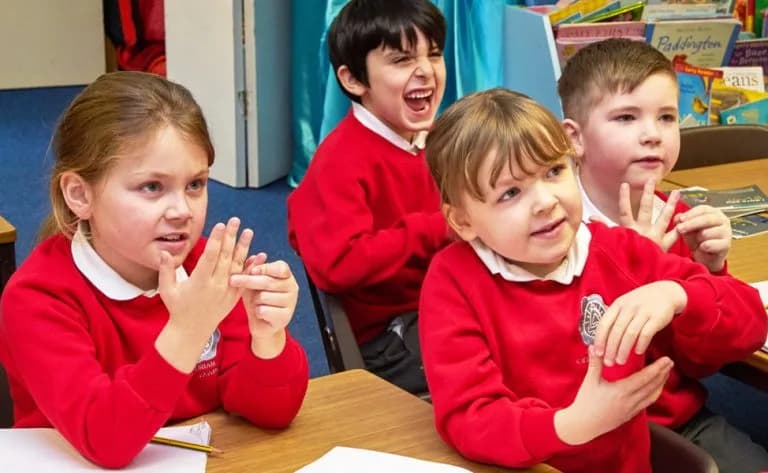 Ilsham Church of England Academy, Torquay