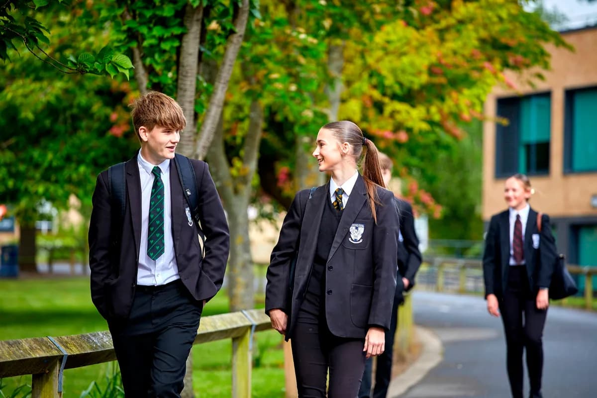 Hessle High School and Penshurst Primary School, Hessle