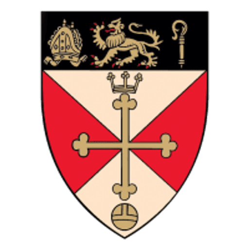Malmesbury School logo