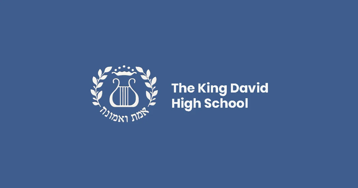 The King David High School, Manchester
