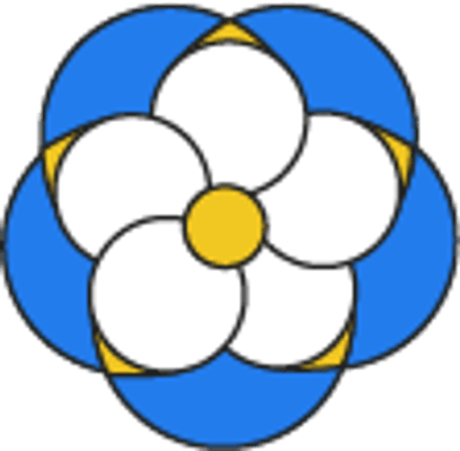 St Mary's Church of England Junior Academy logo