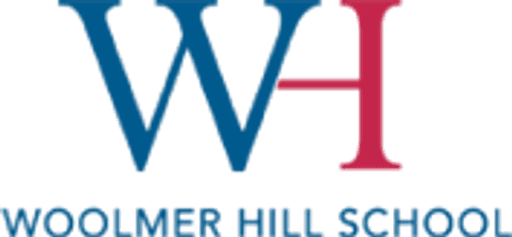Woolmer Hill School logo
