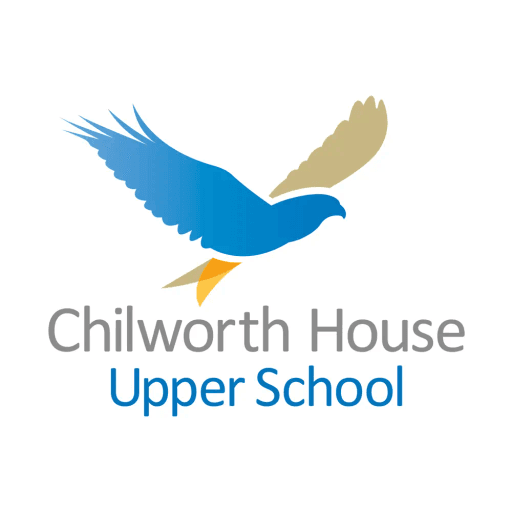 Chilworth House Upper School logo