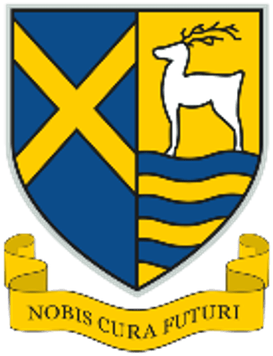 St Albans Girls' School logo