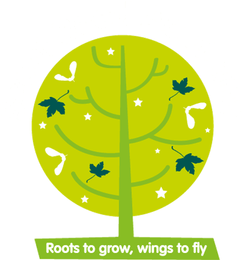 Scout Road Academy logo