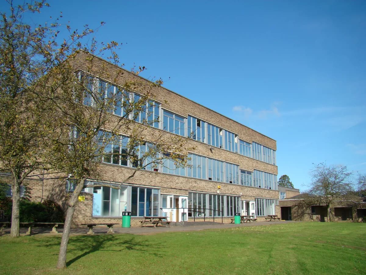 Royal Latin School, Buckingham