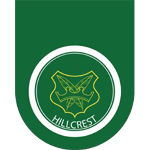 Hillcrest School and Sixth Form Centre logo