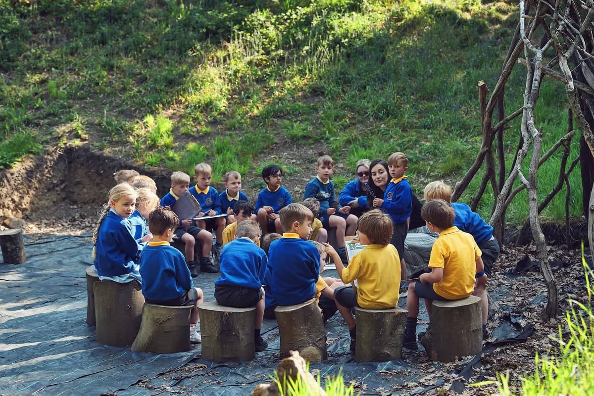 Salterlee Primary School, Halifax