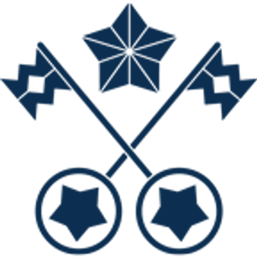 St Peter's Catholic Comprehensive School logo