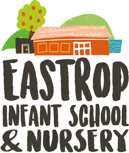 Eastrop Infant School logo