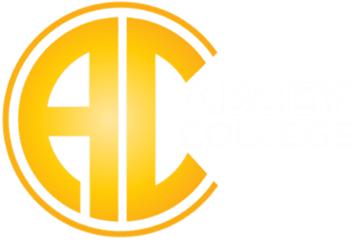 Abbey College, Ramsey logo
