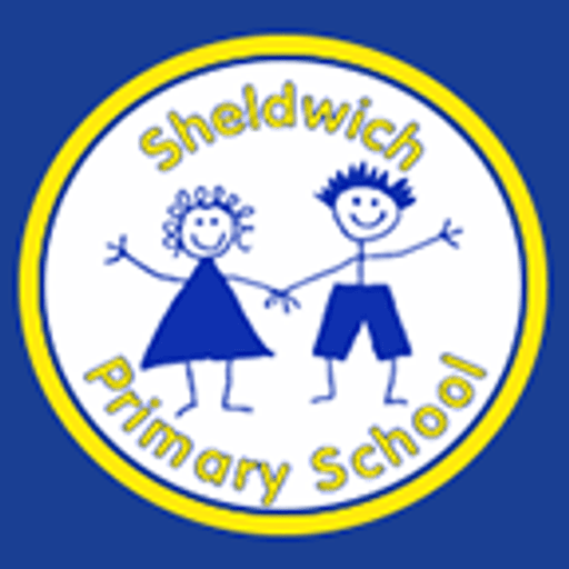 Sheldwich Primary School logo