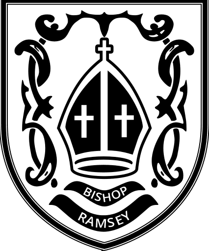Bishop Ramsey Church of England School logo