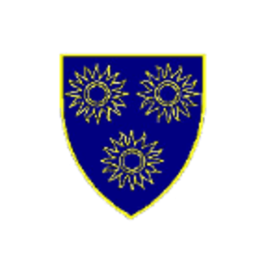 Saint Edmund's Roman Catholic Primary School logo