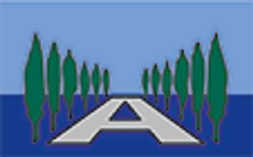 The Avenue Special School logo