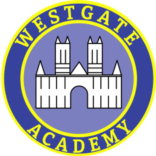Westgate Academy logo
