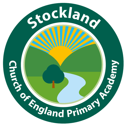 Stockland Church of England Primary Academy logo
