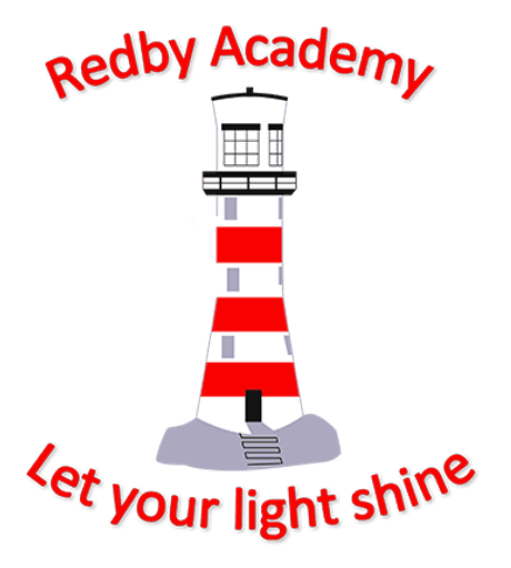 Redby Academy logo