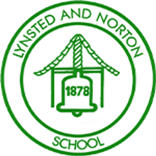 Lynsted and Norton Primary School logo