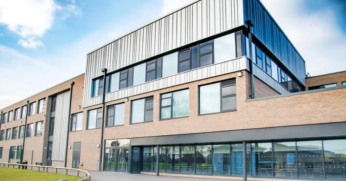 Don Valley Academy, Doncaster