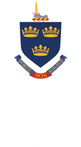 Batley Grammar School logo