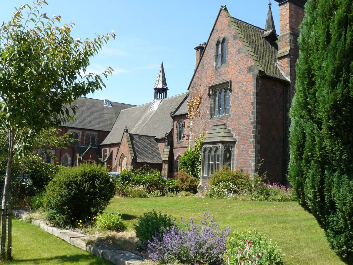 Sandbach School, Sandbach