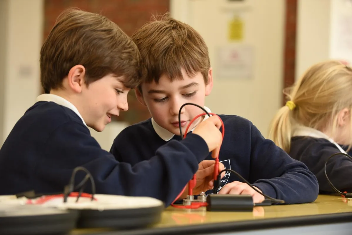 Great Chesterford Church of England Primary Academy, Saffron Walden