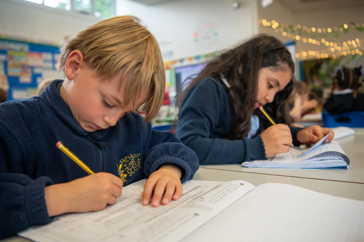 Henleaze Junior School, Bristol