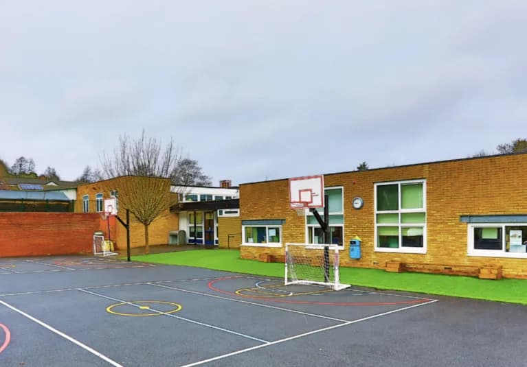 St Ann's Well Academy, Nottingham