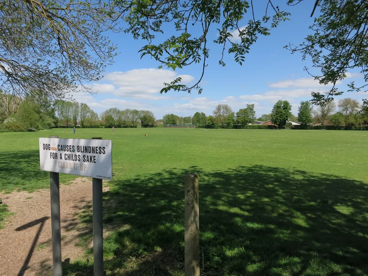 Melbourn Village College, Royston