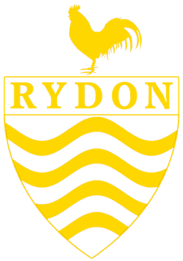 Rydon Primary School logo