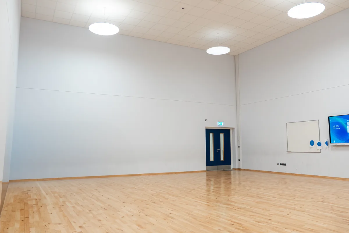 Deyes High School, Liverpool