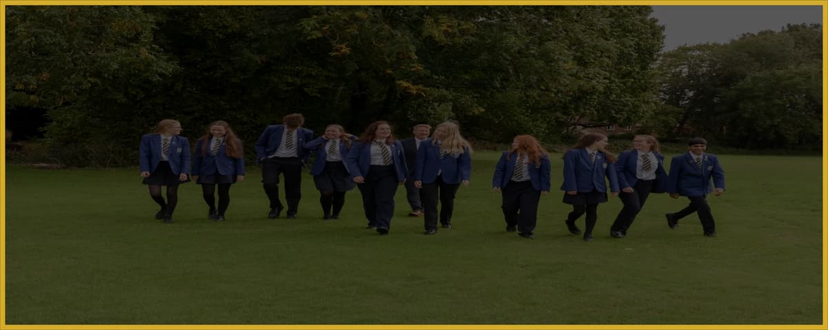 Cams Hill School, Fareham