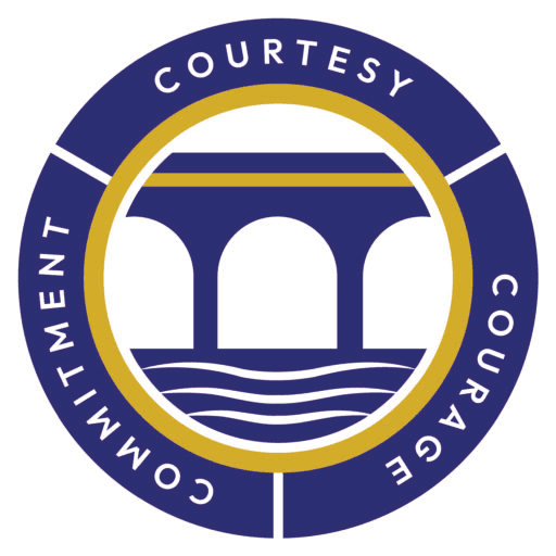 Cams Hill School logo