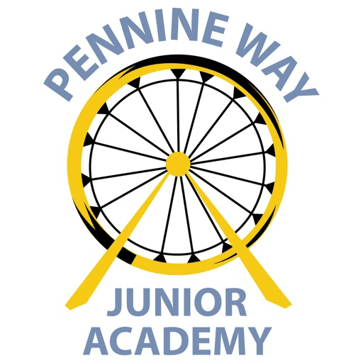 Pennine Way Junior Academy logo