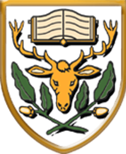 Highams Park School logo