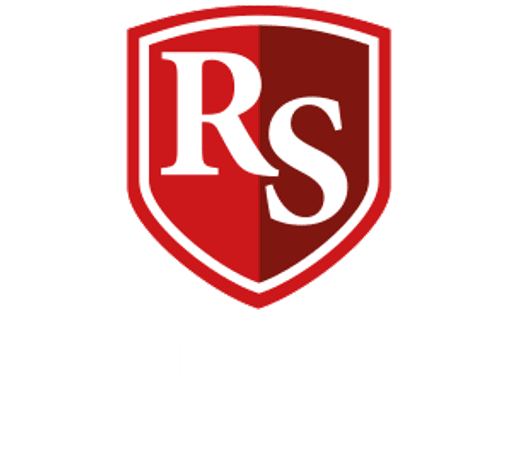 The Rudheath Senior Academy logo