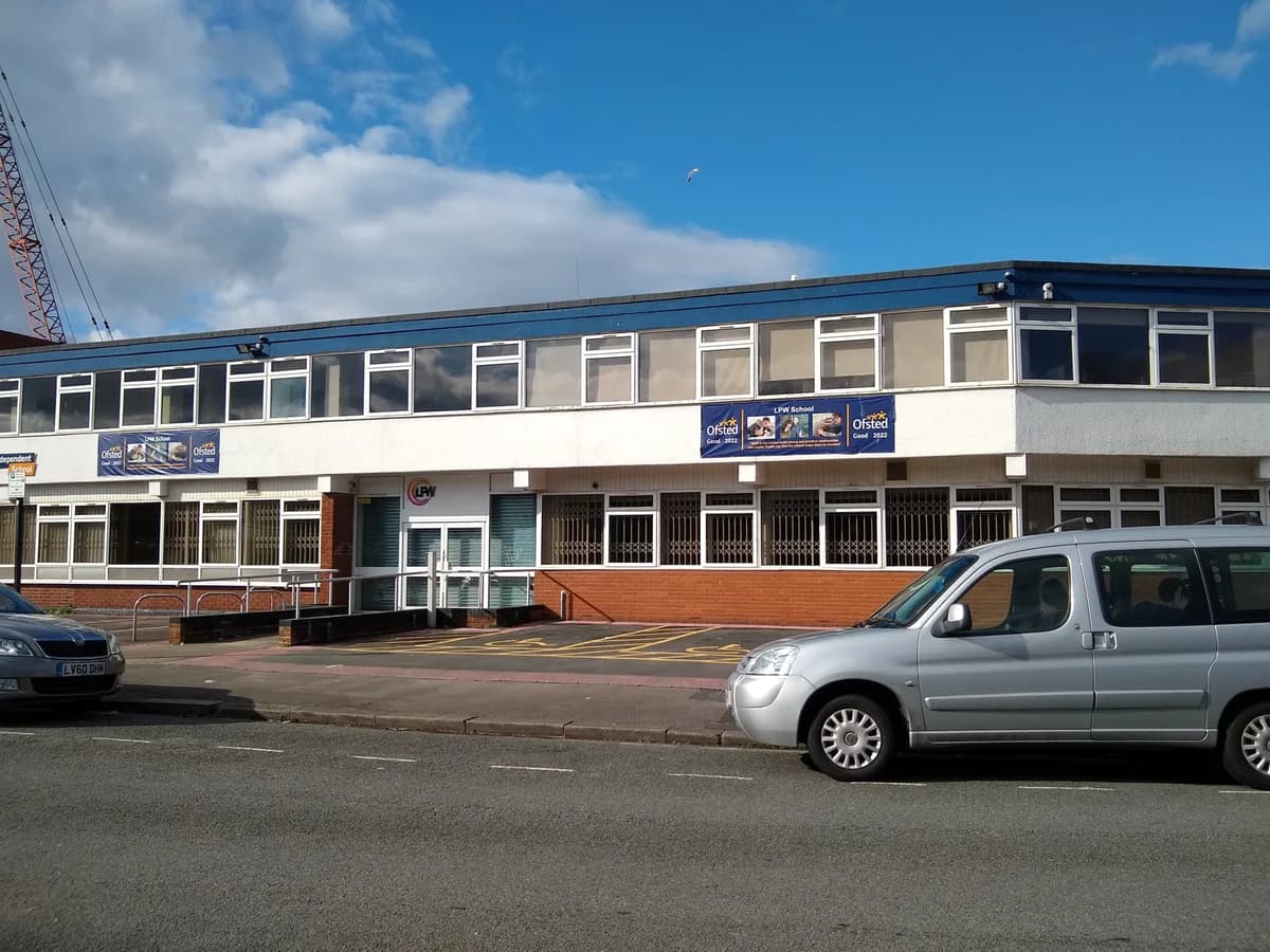 LPW Independent School, Bristol