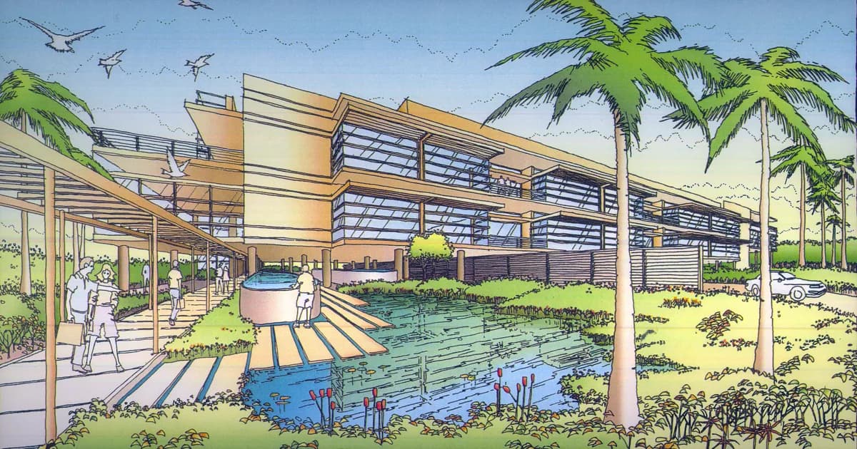 School of Research Science, Dubai