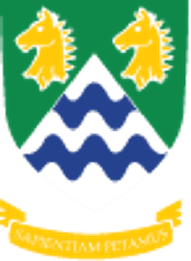 Epsom and Ewell High School logo