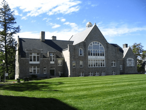 Berwick Academy logo