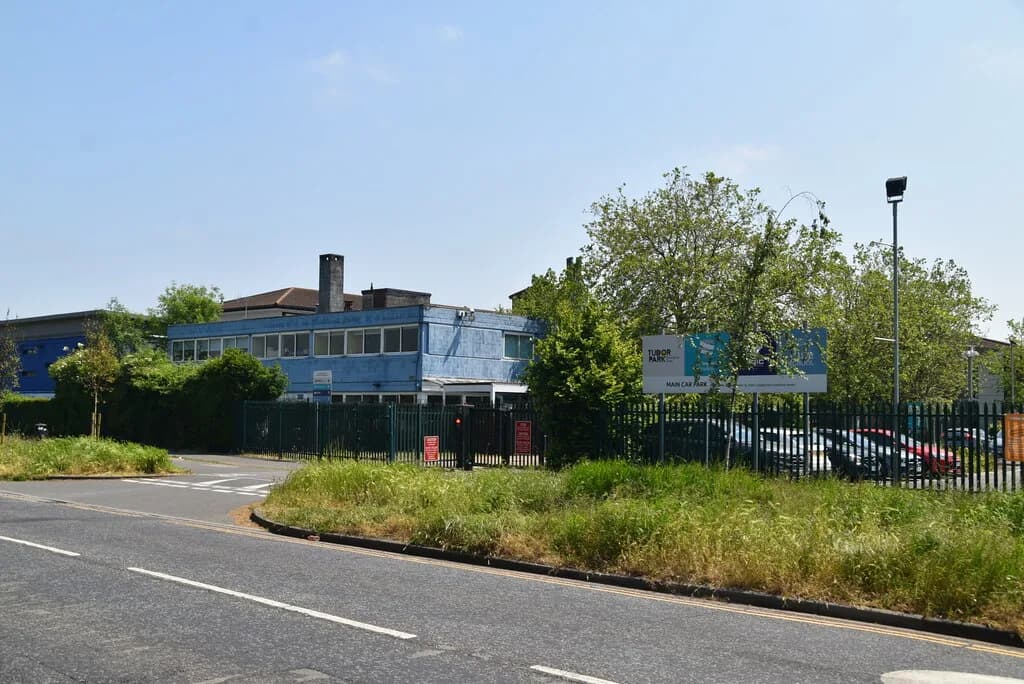 Springwest Academy, Feltham