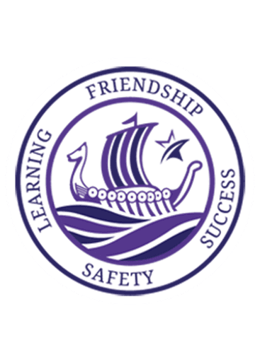 Kents Hill Junior School logo