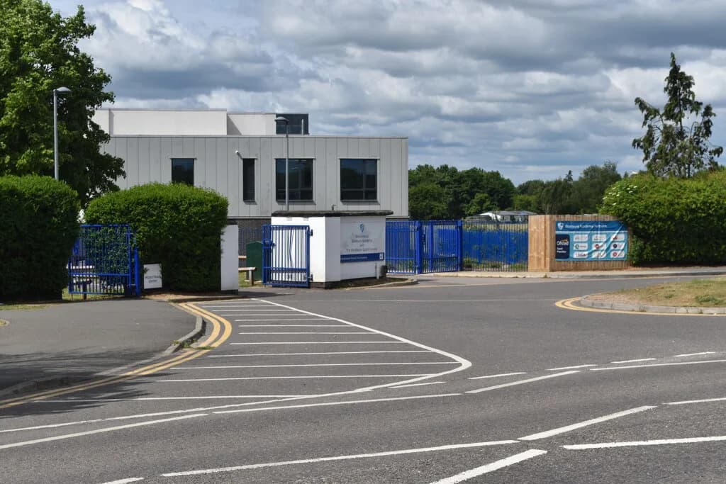 Etonbury Academy, Arlesey