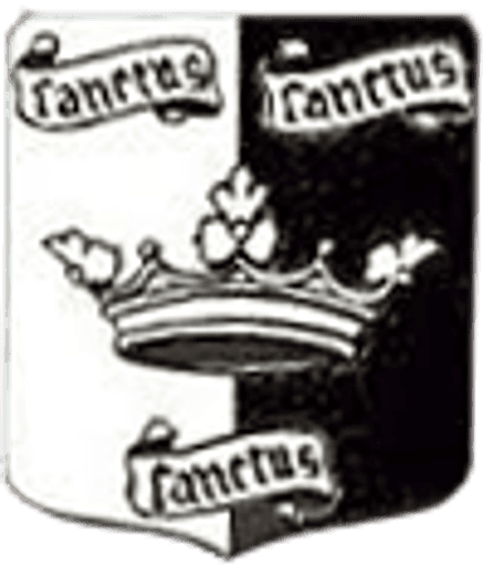 Clayton-le-Moors All Saints' Church of England Primary School logo